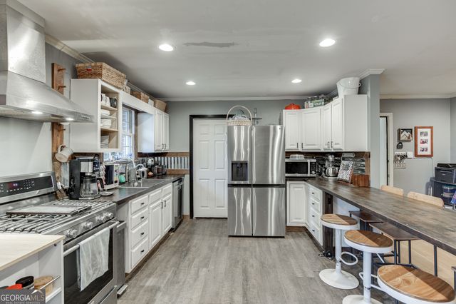 3845 Level Grove Road, Cornelia, GA 30531