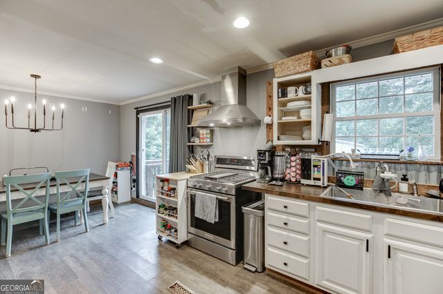 3845 Level Grove Road, Cornelia, GA 30531