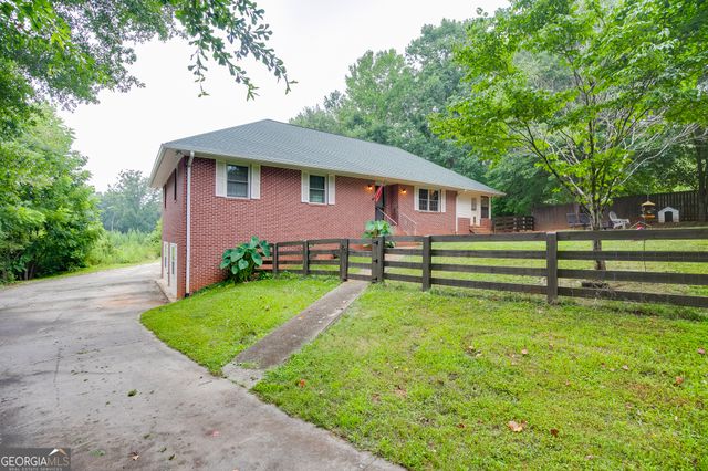 3845 Level Grove Road, Cornelia, GA 30531