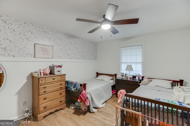 3845 Level Grove Road, Cornelia, GA 30531