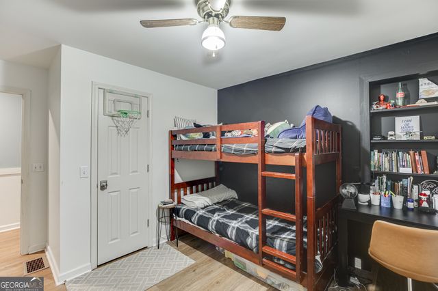 3845 Level Grove Road, Cornelia, GA 30531