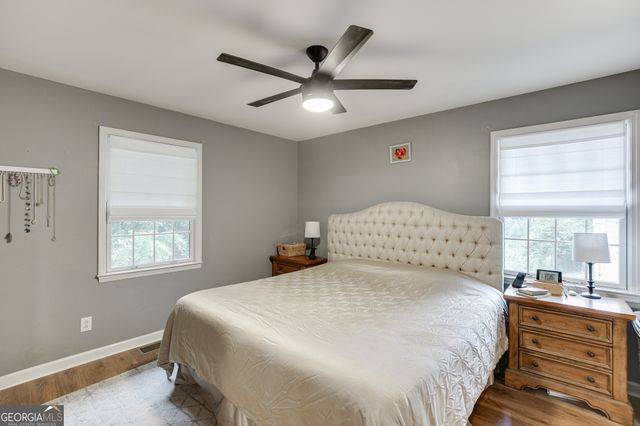 3845 Level Grove Road, Cornelia, GA 30531