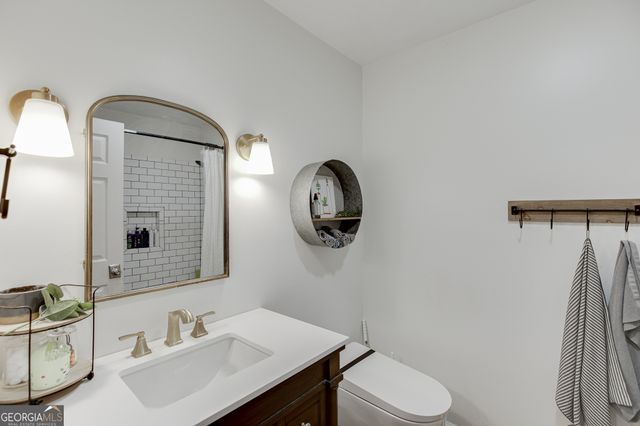 3845 Level Grove Road, Cornelia, GA 30531