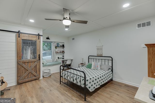 3845 Level Grove Road, Cornelia, GA 30531
