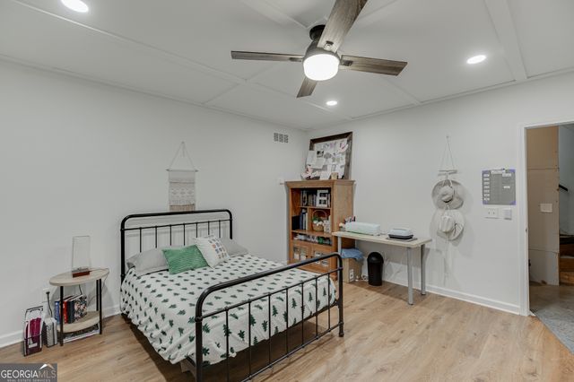 3845 Level Grove Road, Cornelia, GA 30531
