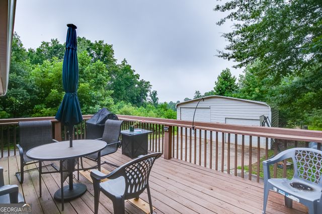 3845 Level Grove Road, Cornelia, GA 30531