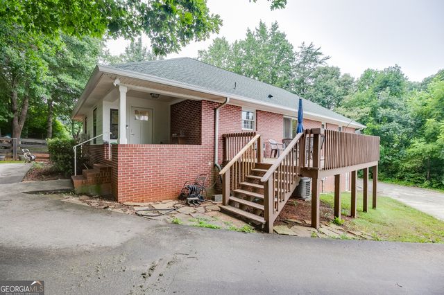 3845 Level Grove Road, Cornelia, GA 30531