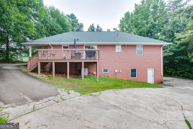 3845 Level Grove Road, Cornelia, GA 30531