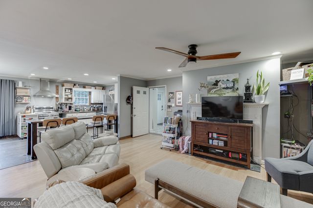 3845 Level Grove Road, Cornelia, GA 30531