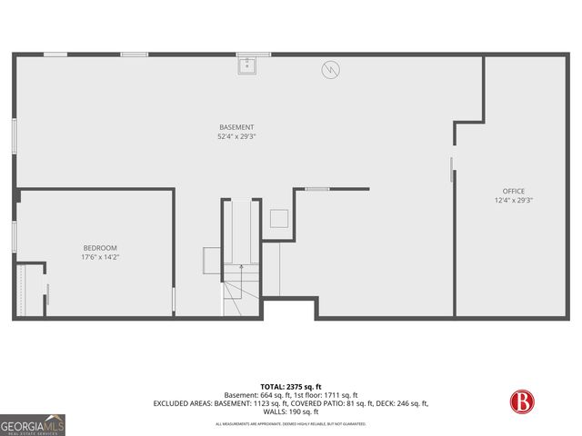 3845 Level Grove Road, Cornelia, GA 30531