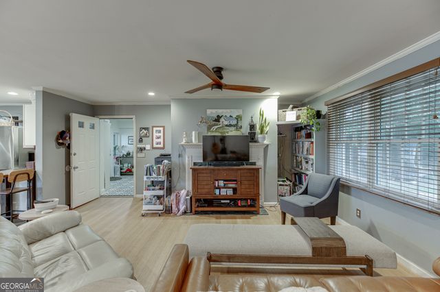 3845 Level Grove Road, Cornelia, GA 30531