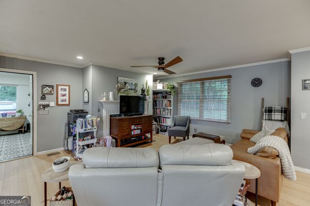 3845 Level Grove Road, Cornelia, GA 30531