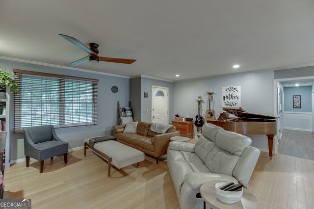 3845 Level Grove Road, Cornelia, GA 30531