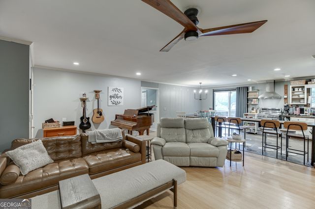 3845 Level Grove Road, Cornelia, GA 30531
