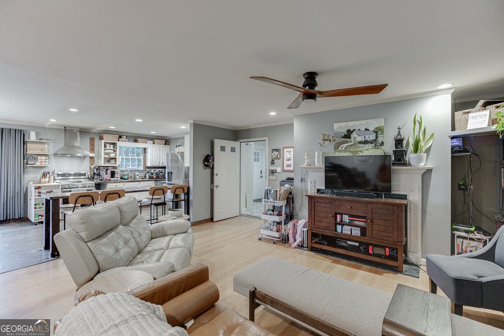 3845 Level Grove Road, Cornelia, GA 30531 — photo 5