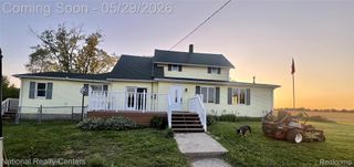 10667 Sober Road, Conway Township, MI 48892