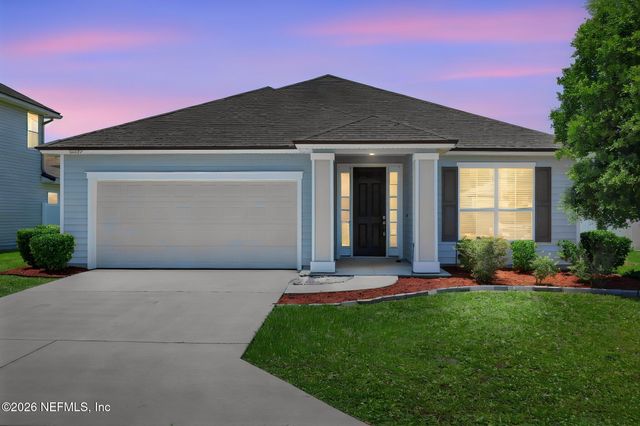 86572 LAZY LAKE Circle, Yulee, FL 32097