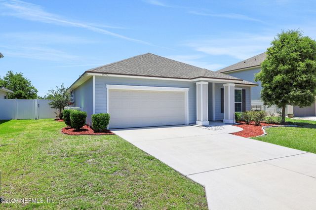 86572 LAZY LAKE Circle, Yulee, FL 32097