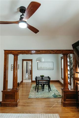 3621 CENTRAL Street, Kansas City, MO 64111