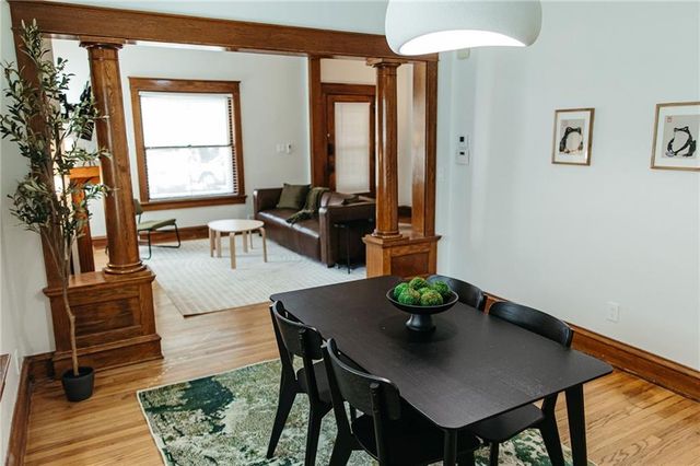 3621 CENTRAL Street, Kansas City, MO 64111