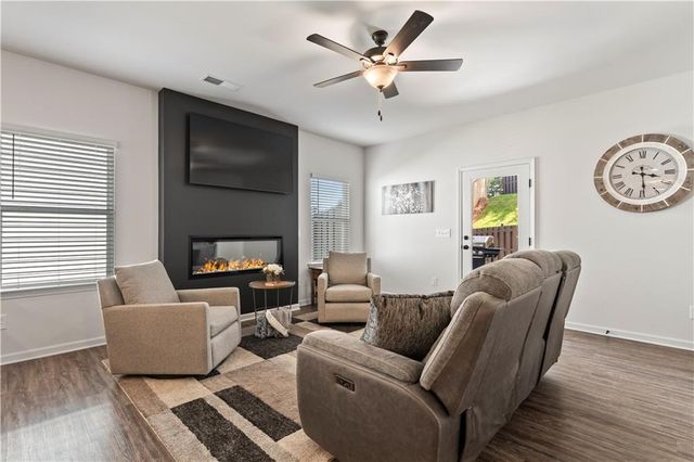 423 Nottely Drive, Temple, GA 30179