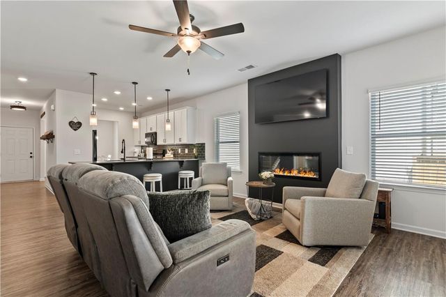 423 Nottely Drive, Temple, GA 30179
