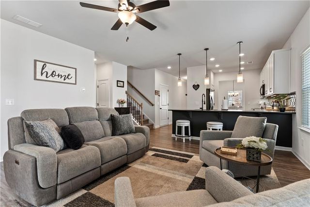 423 Nottely Drive, Temple, GA 30179