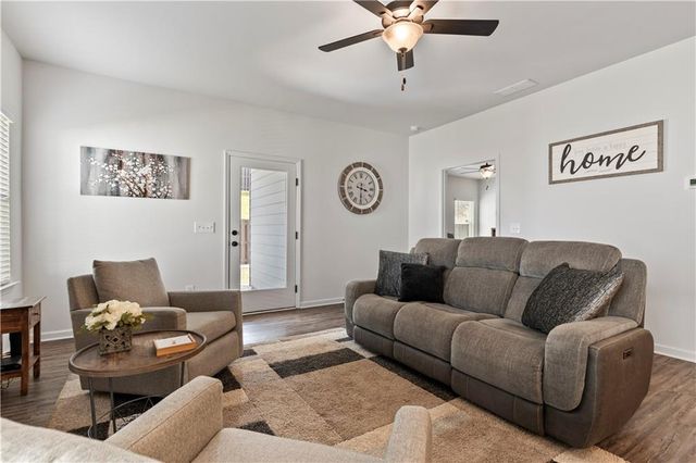 423 Nottely Drive, Temple, GA 30179