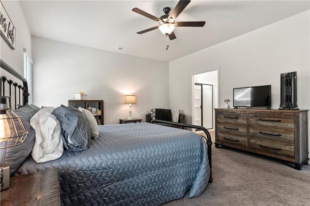 423 Nottely Drive, Temple, GA 30179