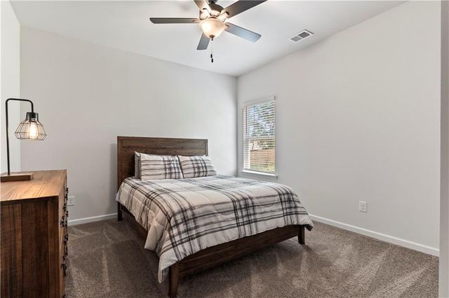 423 Nottely Drive, Temple, GA 30179