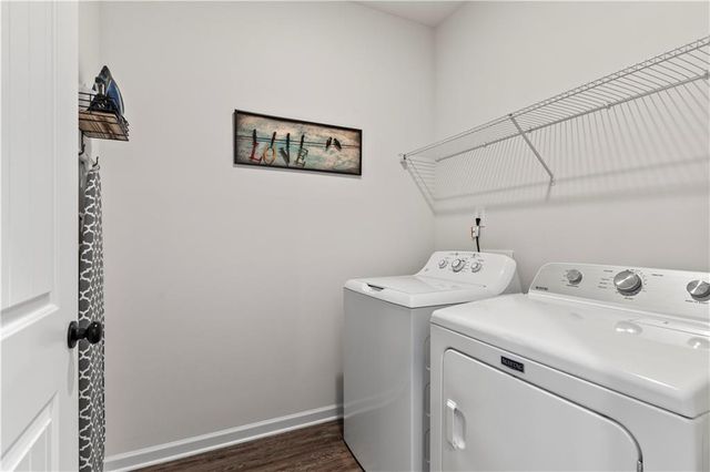 423 Nottely Drive, Temple, GA 30179