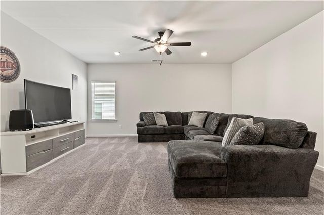 423 Nottely Drive, Temple, GA 30179