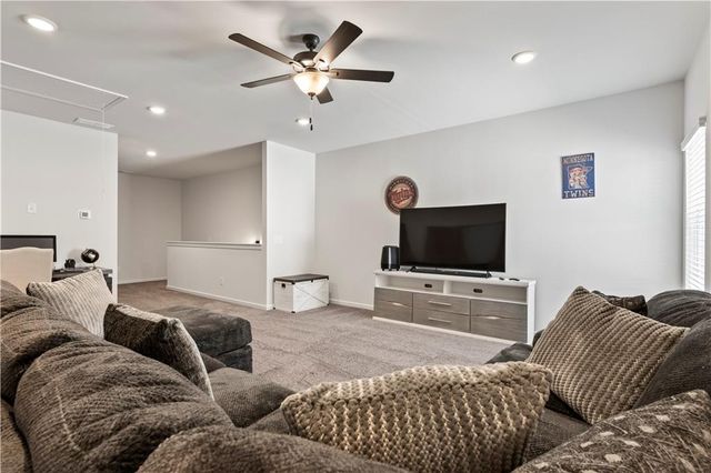 423 Nottely Drive, Temple, GA 30179