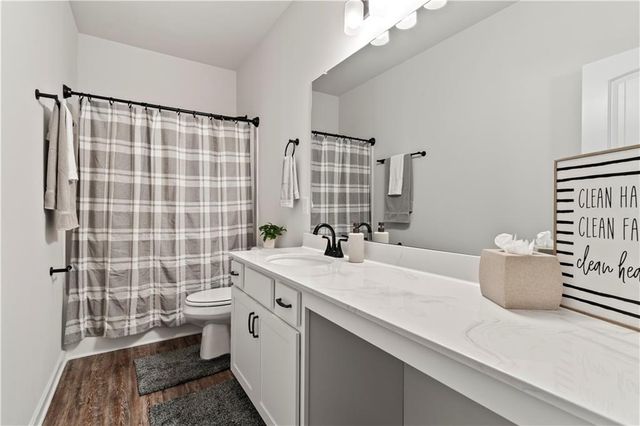 423 Nottely Drive, Temple, GA 30179