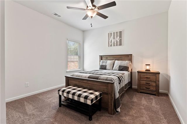 423 Nottely Drive, Temple, GA 30179