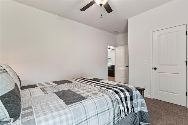 423 Nottely Drive, Temple, GA 30179