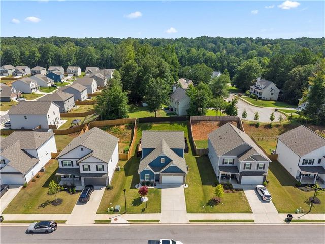 423 Nottely Drive, Temple, GA 30179