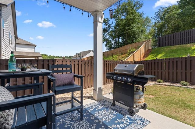 423 Nottely Drive, Temple, GA 30179