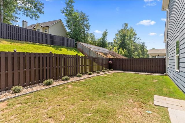 423 Nottely Drive, Temple, GA 30179
