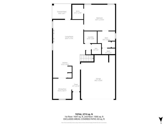 423 Nottely Drive, Temple, GA 30179