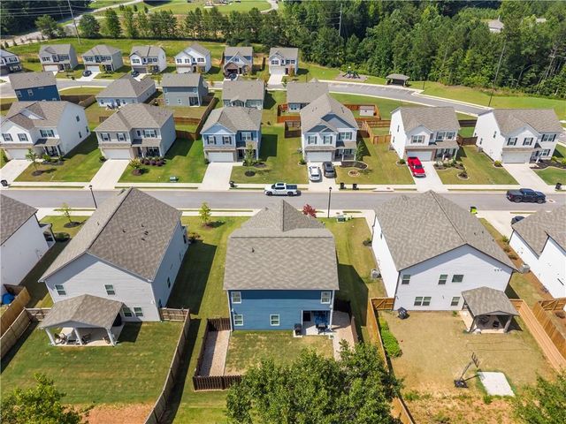 423 Nottely Drive, Temple, GA 30179