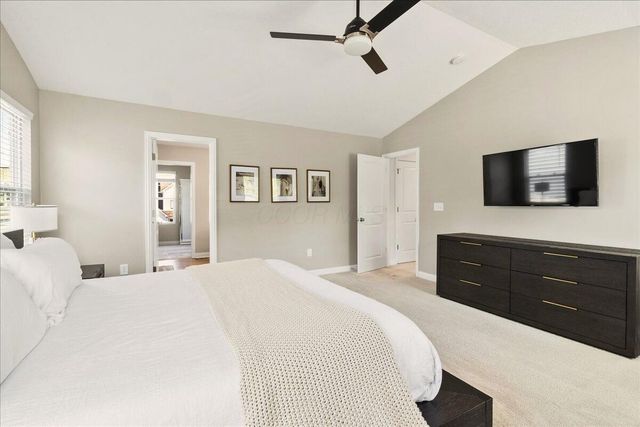 2759 W Newbern Drive W, Blacklick, OH 43004