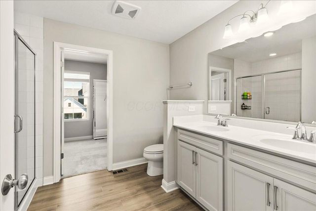 2759 W Newbern Drive W, Blacklick, OH 43004