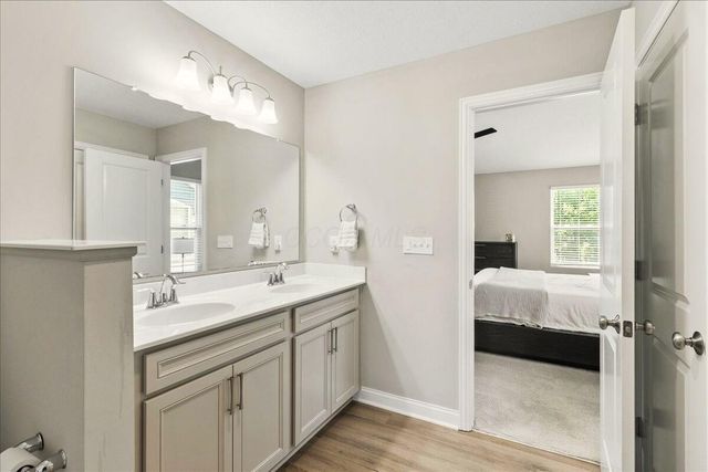 2759 W Newbern Drive W, Blacklick, OH 43004