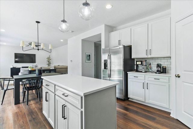 2759 W Newbern Drive W, Blacklick, OH 43004