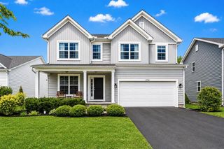 2759 W Newbern Drive W, Blacklick, OH 43004