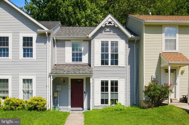 40 TEAL CT, La Plata, MD 20646