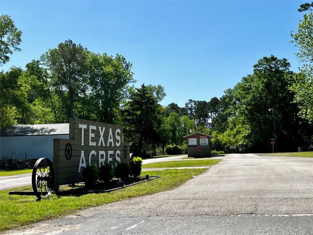 171 Brahman, Onalaska, TX 77360