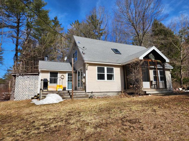 57 Oak Lane, Jamaica, VT 05343