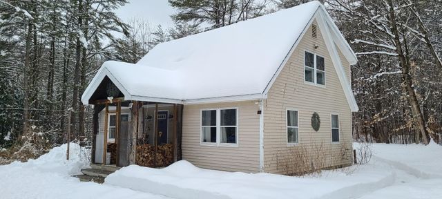 57 Oak Lane, Jamaica, VT 05343